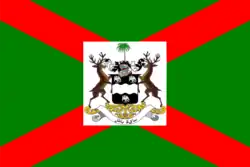 Flag of Khairpur