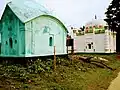 Khanbari jame mosque