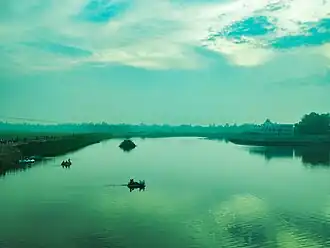 Khorka Beel