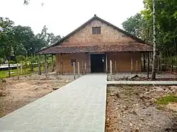 Phú Lợi Prison