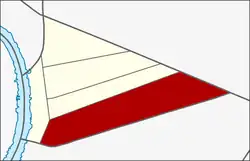 Location in Bang Rak District