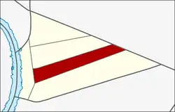 Location in Bang Rak District
