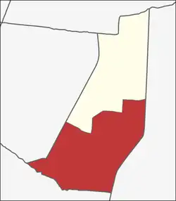 Location in Din Daeng District