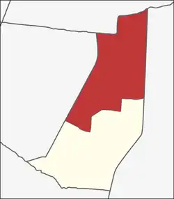 Location in Din Daeng District