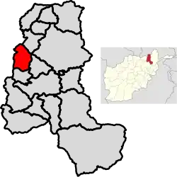 Khwaja Ghar, Takhar Province