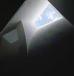 Natural lighting