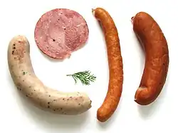 Kiełbasa