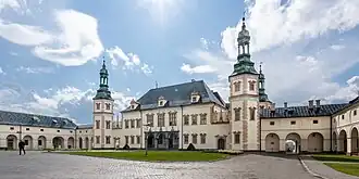 Bishops' Palace