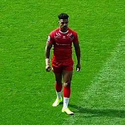 Kieran Dixon