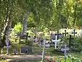 Cemetery