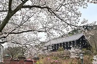 Kikunoyo Brewery, from Hekinan