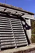 Administrative building of Izumo Shrine, 1963