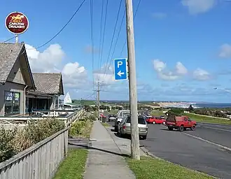 Bass Highway