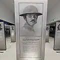 "Soldiers' Stories", NMUSA, Fort Belvoir, VA