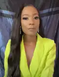 Kim-Marie Spence Miss Grand Jamaica 2022