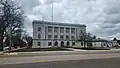 Kimball County Courthouse