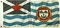 Flag of Kincardine