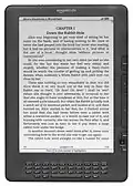 Kindle DX Graphite