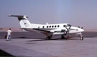 Super King Air