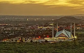 Islamabad