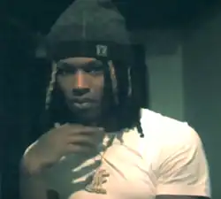 Bennett in 2019