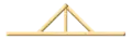 King Post Truss