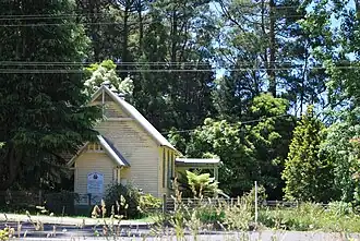 Uniting church