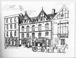King's Head c. 1900