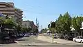 Anzac Parade, Sydney