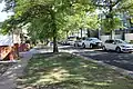 Howitt Street