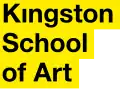 Logo of Kingston School of Art