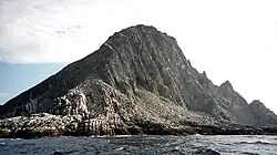 View of Kinnarodden
