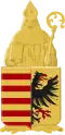 Coat of arms of Kinrooi