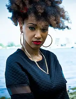 Kirby Maurier, 2015