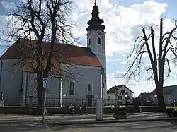 Church of Saint James the Great