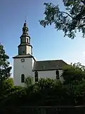 Niederbiel church