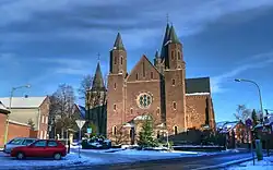 Church of Saint Arnold