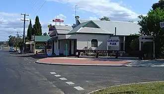 Kirup Tavern and Deli