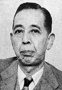 Nobusuke Kishi