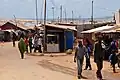 Image 3A view in the Kismayo/Dalxiiska area in 2016