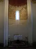 Inside, Rotunda