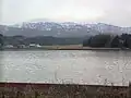Lake Kitagata
