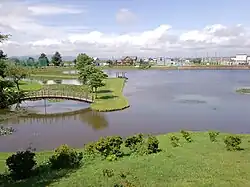 Kitamura Central Park