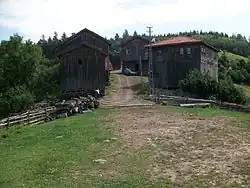 Kizkayasi azdavay