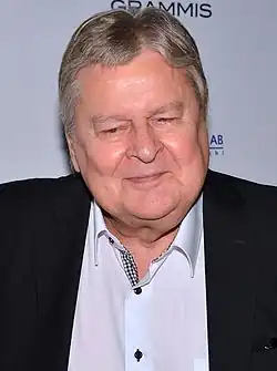 Kjell Öhman