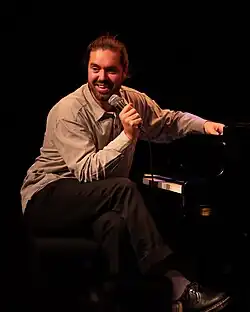 Kjetil Mulelid, 2025