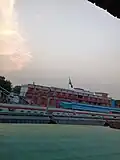 Kurukshetra Junction view