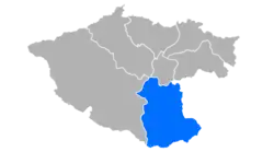 Nuannuan District in Keelung City
