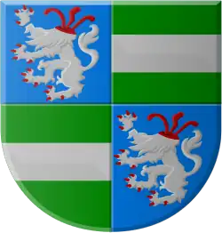 Boelens Loen coat of arms[13]