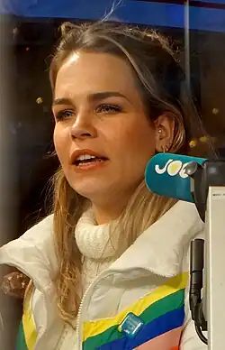 Meijer in 2019